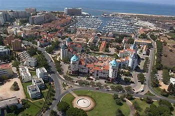 Algardia Hotel