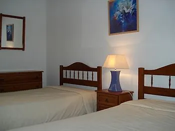 Hotel Algardia Vilamoura
