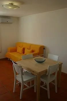 Hotel Algardia