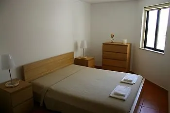 Algardia Hotel
