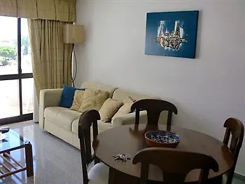 Algardia Hotel 2*