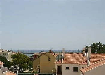 Algardia Hotel Vilamoura